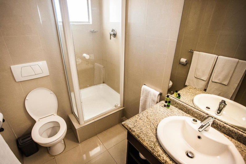 Coastlands Durban Self Catering Holiday Apartments, Durban, South Africa
