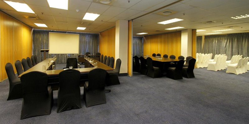 Coastlands Durban Self Catering Holiday Apartments, Durban, South Africa