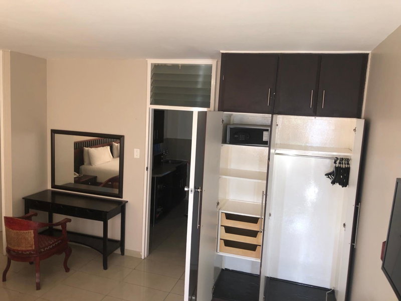 Coastlands Durban Self Catering Holiday Apartments, Durban, South Africa