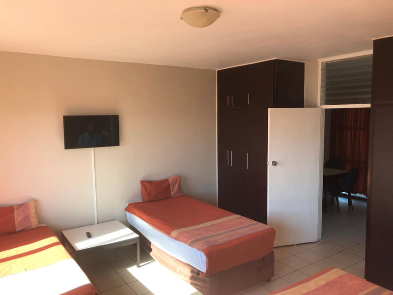 Coastlands Durban Self Catering Holiday Apartments, Durban, South Africa