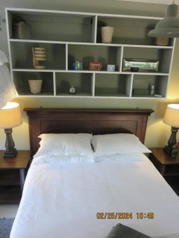 Beni Apartment, Pretoria, South Africa