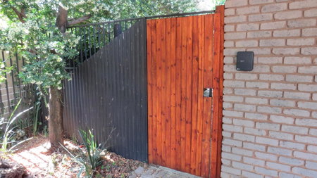 Beni Apartment, Pretoria, South Africa