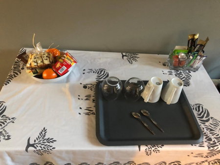 Beni Apartment, Pretoria, South Africa