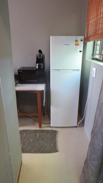 Beni Apartment, Pretoria, South Africa