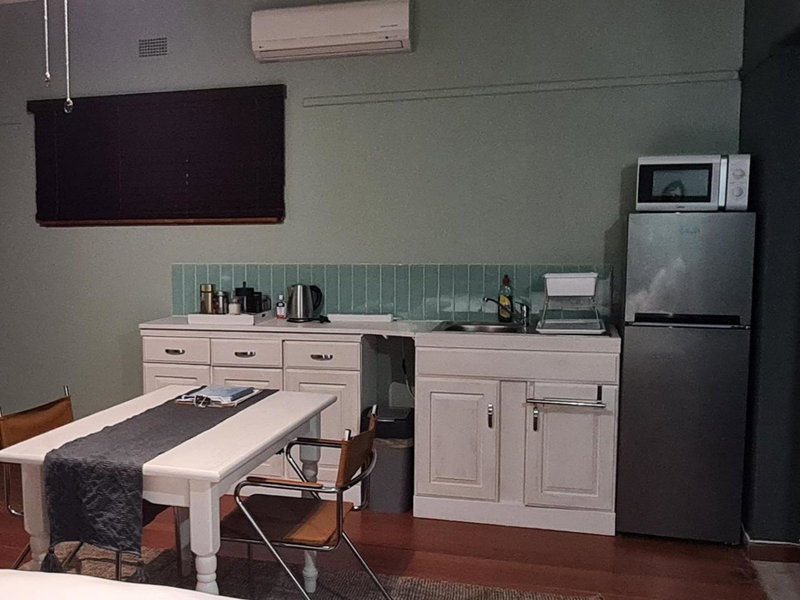 Emmaus Double Room, Bloemfontein, South Africa