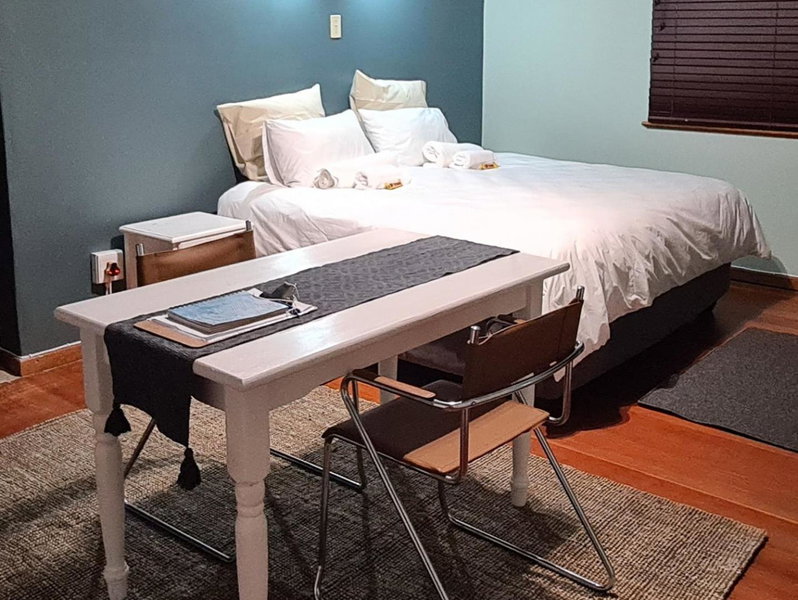 Emmaus Double Room, Bloemfontein, South Africa