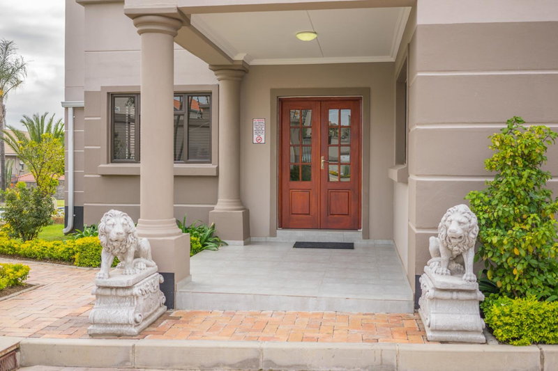 Atlantic Pearl Guest House Broadacres, Sandton, South Africa
