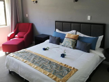 Atlantic Pearl Guest House Broadacres, Sandton, South Africa