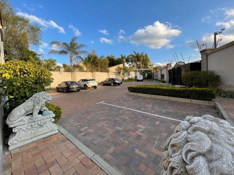 Atlantic Pearl Guest House Broadacres, Sandton, South Africa