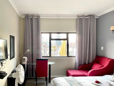 Atlantic Pearl Guest House Broadacres, Sandton, South Africa