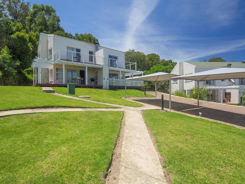 Oaklands On The Knoll by Dream Resorts, Knysna, South Africa