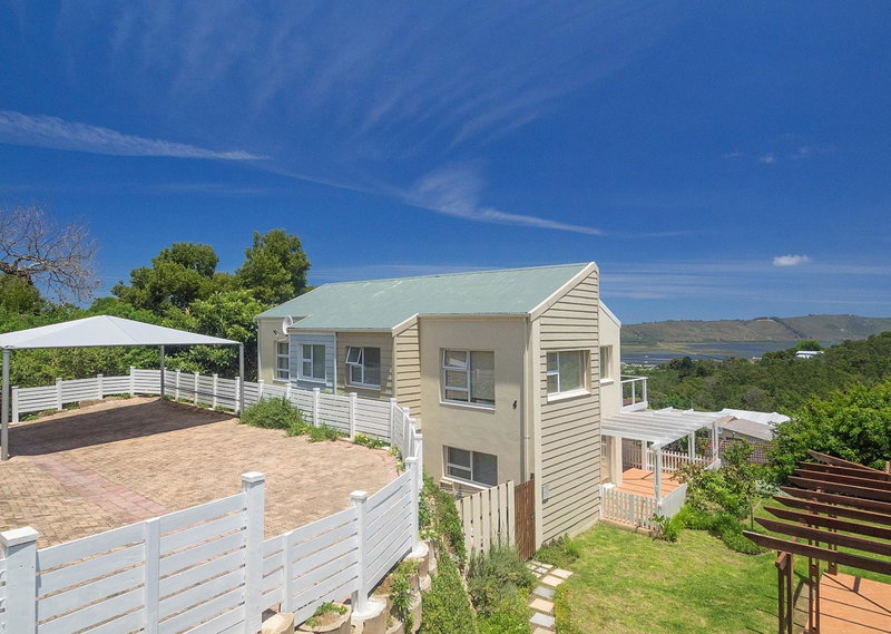 Oaklands On The Knoll by Dream Resorts, Knysna, South Africa