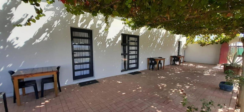 Farmhouse Guestrooms, Calitzdorp, South Africa