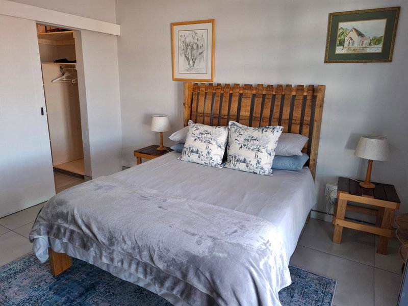 Farmhouse Guestrooms, Calitzdorp, South Africa