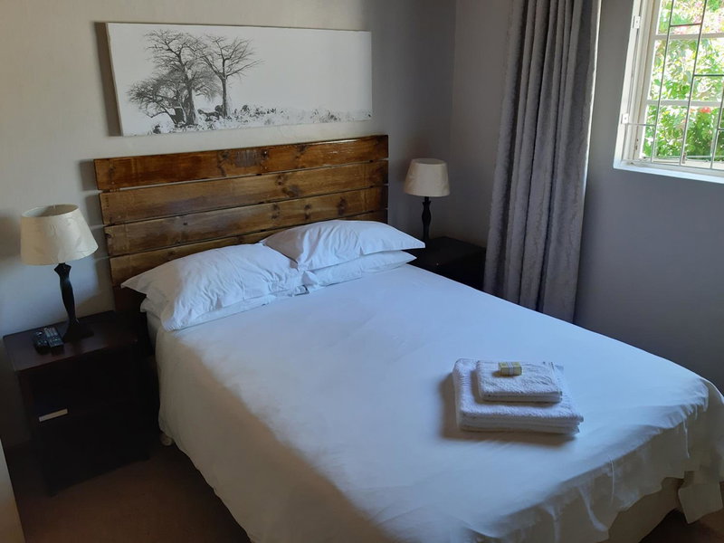 Porterhouse Eleven, Ceres, South Africa