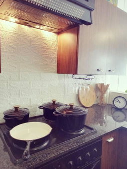 Westpoint Apartments Your Urban oasis, Johannesburg, South Africa