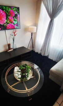 Westpoint Apartments Your Urban oasis, Johannesburg, South Africa