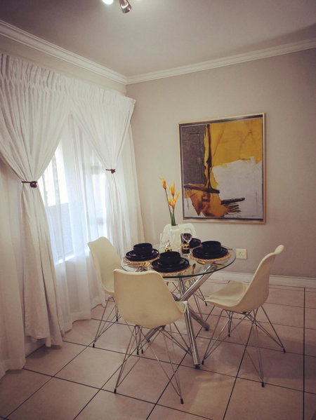 Westpoint Apartments Your Urban oasis, Johannesburg, South Africa