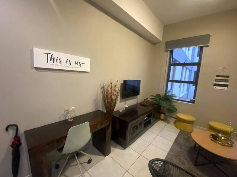 Stylish Dante’s 1-bedroom condo free Wifi & Cinema, Johannesburg, South Africa
