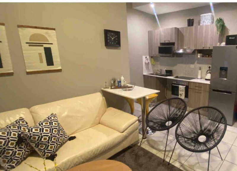 Stylish Dante’s 1-bedroom condo free Wifi & Cinema, Johannesburg, South Africa