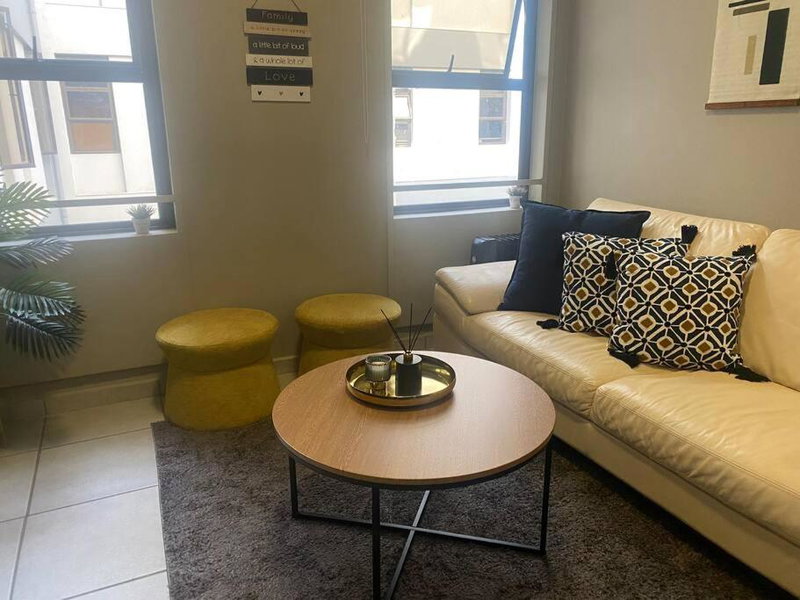Stylish Dante’s 1-bedroom condo free Wifi & Cinema, Johannesburg, South Africa