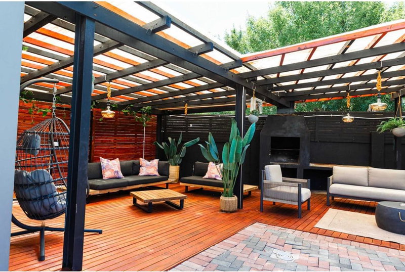 Loft Bella Vita Guesthouse, Bloemfontein, South Africa