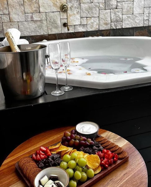 Loft Bella Vita Guesthouse, Bloemfontein, South Africa