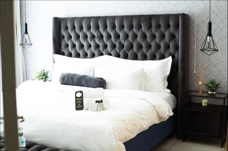 Loft Bella Vita Guesthouse, Bloemfontein, South Africa