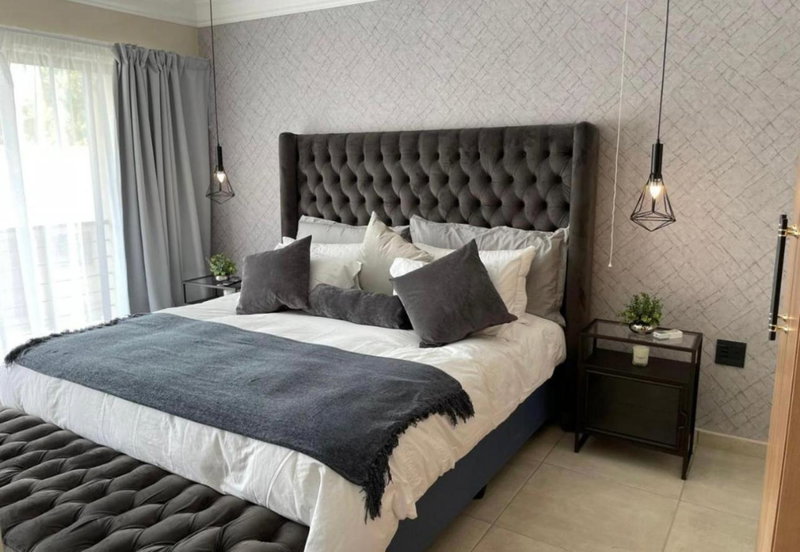 Loft Bella Vita Guesthouse, Bloemfontein, South Africa