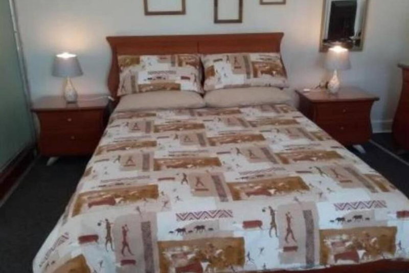 Oppihoek 2 A place where you can relax and unwind., Harrismith, South Africa