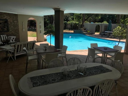 4B on Delius str, Vanderbijlpark, South Africa