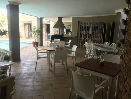4B on Delius str, Vanderbijlpark, South Africa