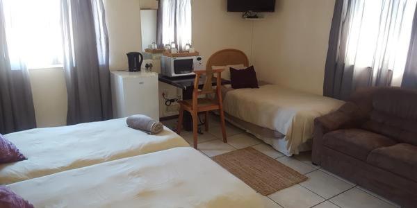 Hotel · Lodge Strand (The), Strand