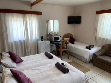 Lodge Strand (The), Strand, South Africa