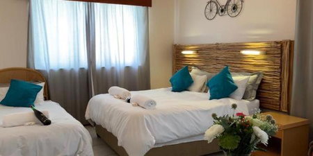 Lodge Strand (The), Strand, South Africa