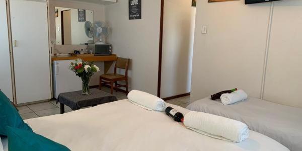 Lodge Strand (The), Strand, South Africa