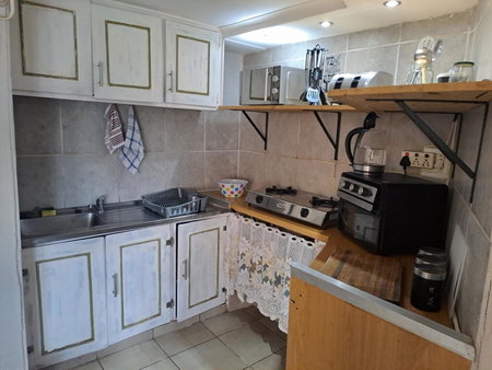 African Sky's the Limit - Budget, Quiet, Peaceful Self-Catering, Durban, South Africa