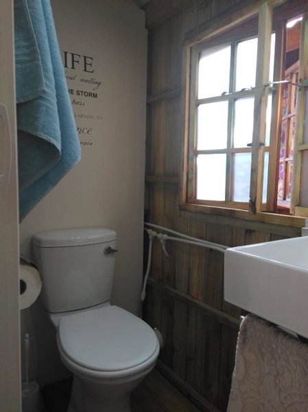 African Sky's the Limit - Budget, Quiet, Peaceful Self-Catering, Durban, South Africa