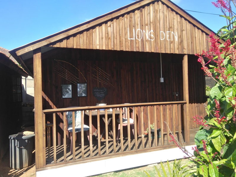 African Sky's the Limit - Budget, Quiet, Peaceful Self-Catering, Durban, South Africa