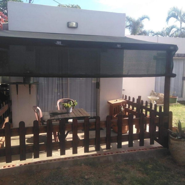 African Sky's the Limit - Budget, Quiet, Peaceful Self-Catering, Durban, South Africa