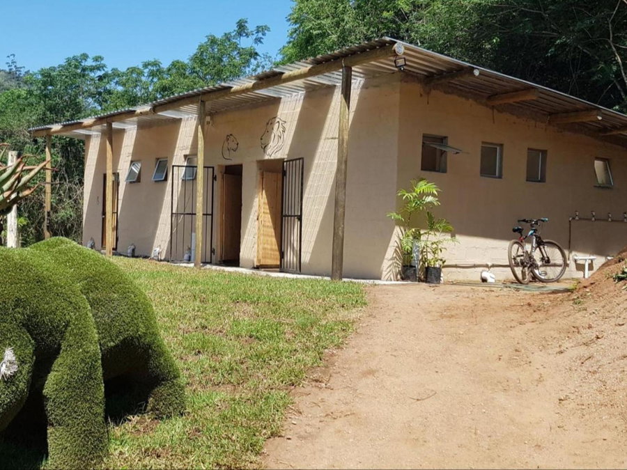Gibaland, Pinetown, South Africa