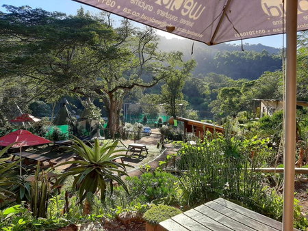 Gibaland, Pinetown, South Africa