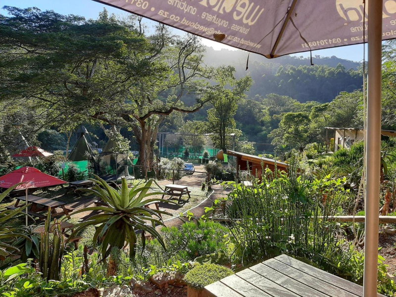 Gibaland, Pinetown, South Africa