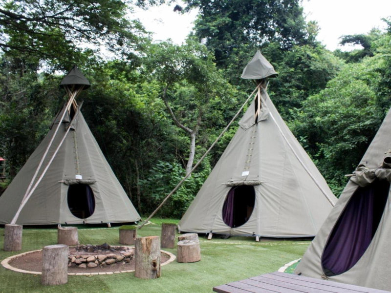 Gibaland, Pinetown, South Africa