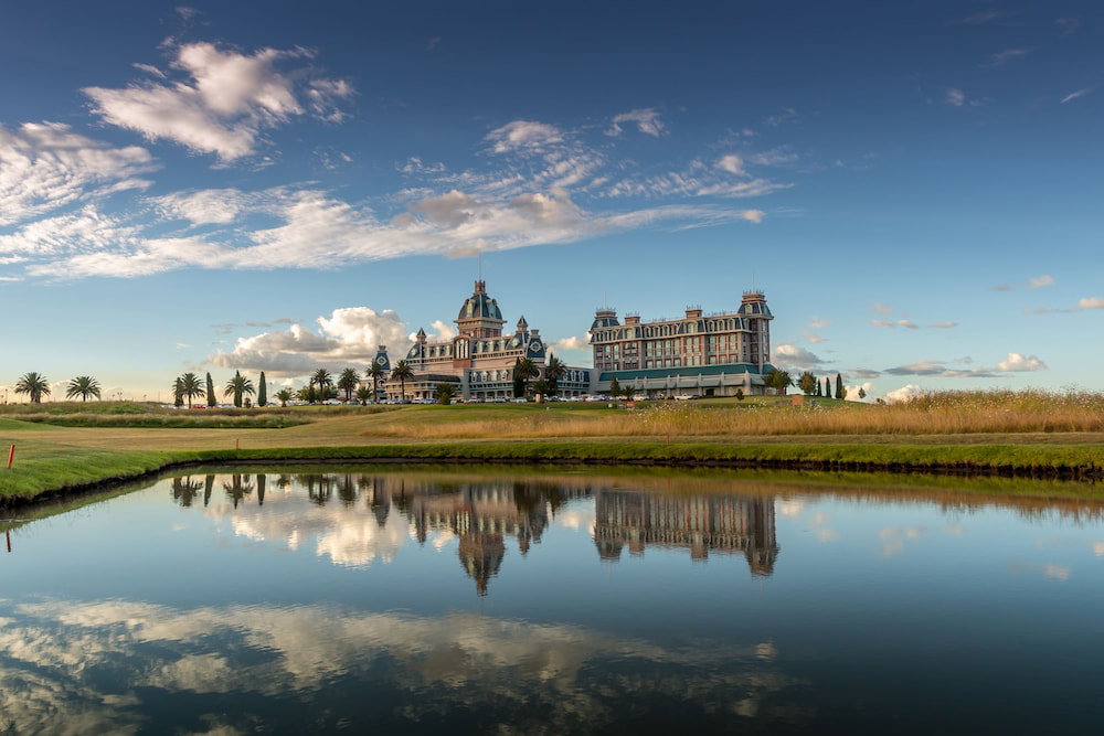 Peermont Walmont at Graceland, Secunda, South Africa