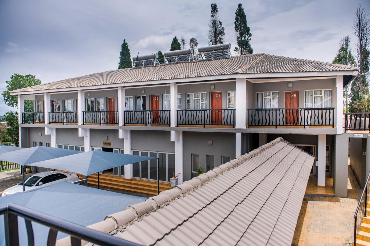 Khayalami Hotel - Ermelo, Южная Африка