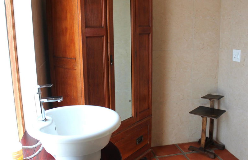 Goblin's Inn, St Helena Bay, South Africa