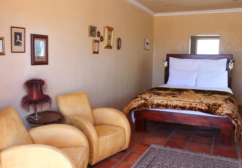 Goblin's Inn, St Helena Bay, South Africa