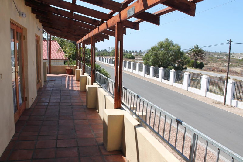 Goblin's Inn, St Helena Bay, South Africa