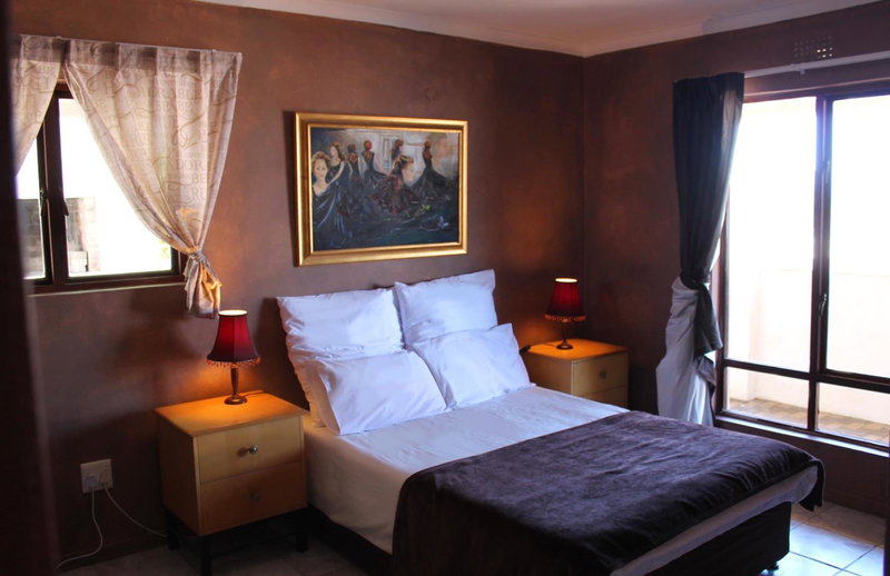 Goblin's Inn, St Helena Bay, South Africa